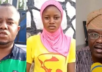 Barakat’s father withdraws case of alleged sexual assault against Ogun commissioner