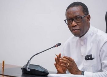 Alleged Neglect of Warri: Okowa’s infrastructure development agenda is holistic – Oghenesivbe