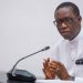 Alleged Neglect of Warri: Okowa’s infrastructure development agenda is holistic – Oghenesivbe