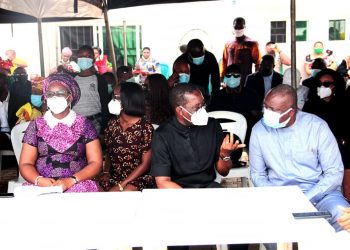 Ibori, Ezeoba, others pay tribute to late Pa Okowa