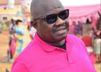 Delta Speaker, PDP in shock over demise of Tim Owhefere