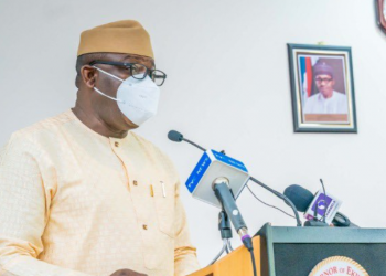 COVID-19 Second Wave: Ekiti govt imposes curfew