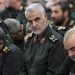 Iran issues second arrest warrant for Trump over death of Soleimani