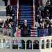 Joe Biden’s inaugural address as 46th president of US