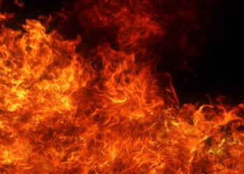 Delta: Gas plant goes up in flames at Agbor