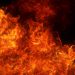 Delta: Gas plant goes up in flames at Agbor