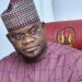 Jumu’ah chides Bello, Kogi Assembly over COVID-19 vaccine statement