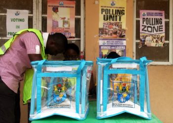 Delta Council Polls: DSIEC begins verification of candidates particulars on Monday
