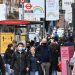 UK places travel ban on 11 African countries over new COVID-19 variant