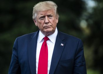 Trump impeached for second time by U.S. House