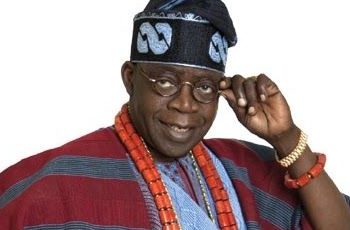 Tinubu does not have COVID-19 – Media Aide