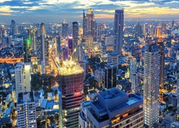 Thailand arrests 89 foreign tourists for violating Covid-19 rules