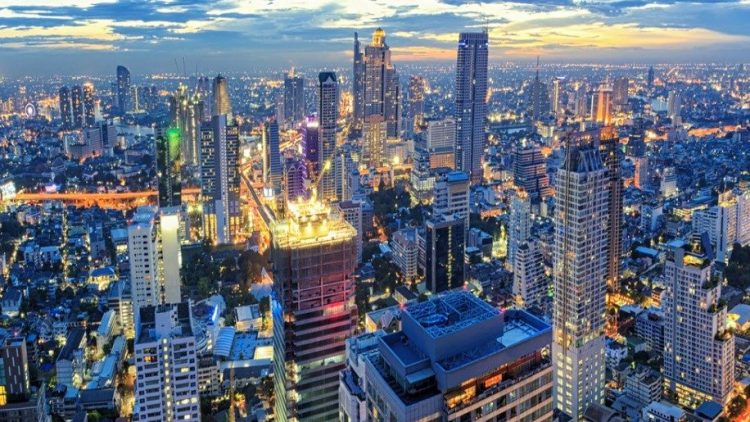 Thailand arrests 89 foreign tourists for violating Covid-19 rules