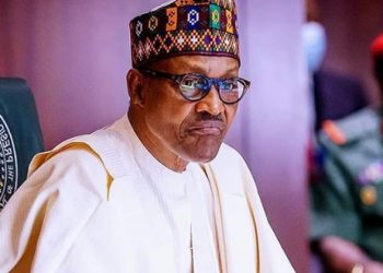 Stop using Akpabio to undo Niger-Delta, Ijaw leader tells Buhari