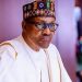 Stop using Akpabio to undo Niger-Delta, Ijaw leader tells Buhari