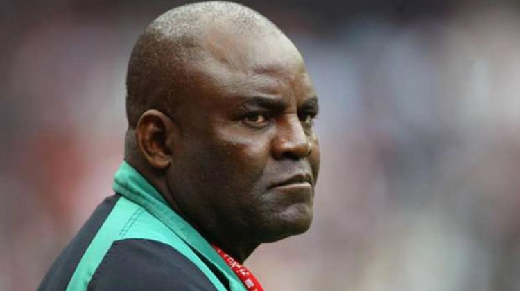 UPDATE: ‘I am still alive’, says Christian Chukwu