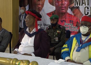 Delta oil commission launches Skills Acquisition Academy