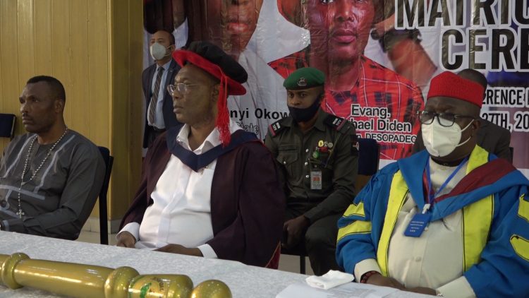 Delta oil commission launches Skills Acquisition Academy
