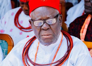 CEPEJ boss, Mulade, mourns death of Pa Okowa at 88