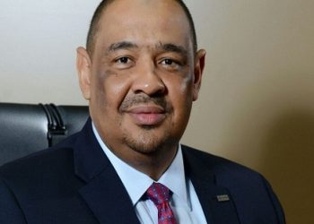 FCMB MD, Nuru proceeds on leave as sex scandal rages