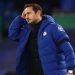 Frank Lampard sacked by Chelsea with Thomas Tuchel lined up as replacement