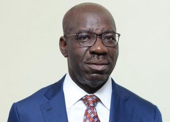 Court dismisses certificate forgery suit against Obaseki