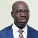 Court dismisses certificate forgery suit against Obaseki