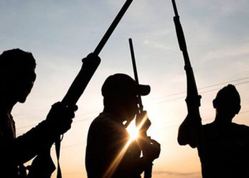 Gunmen kill two POS Operators in one week