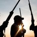Gunmen kill two POS Operators in one week