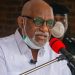 Angry youths attack Akeredolu’s commissioner in APC meeting