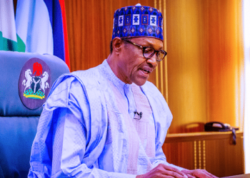 Full text of President Buhari’s new year broadcast