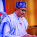 Full text of President Buhari’s new year broadcast