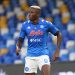 Victor Osimhen recovers from COVID-19, named in Napoli squad vs Hellas Verona