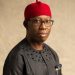 Ijaws of Delta long overdue for governorship – Babogha