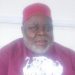 Nollywood actor, Jim Lawson Maduike is dead