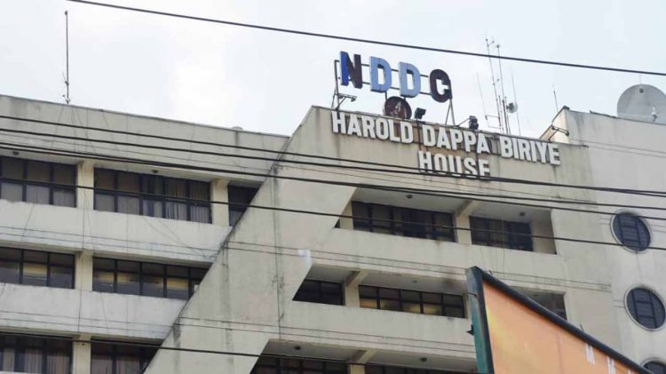 Appointment of Sole Administrator for NDDC illegal – IPND