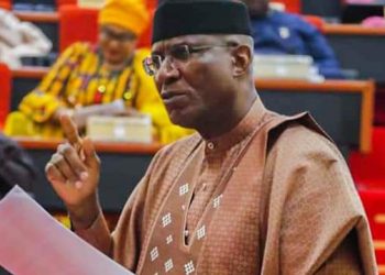 See projects so far influenced by Omo-Agege to Delta Central