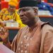 See projects so far influenced by Omo-Agege to Delta Central