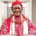 Okere-Urhobo Warri Kingdom agog as new Orusuen gets Staff of Office on Tuesday