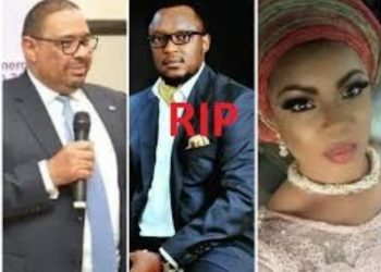 UPDATE: Tunji Iromini disowns statement on alleged paternity scandal