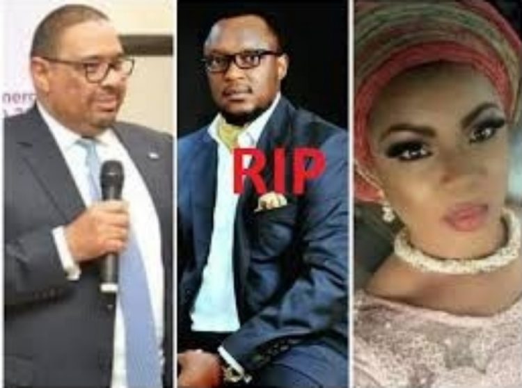 UPDATE: Tunji Iromini disowns statement on alleged paternity scandal