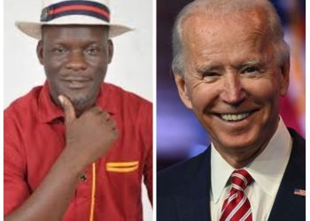 CEPEJ felicitates with Biden, lauds his appointment of 3 Nigerians