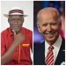 CEPEJ felicitates with Biden, lauds his appointment of 3 Nigerians