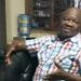 Izeze mourns Owhefere, sends Tribute on his demise