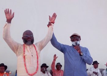 Delta: Ugborhen community new exco pledges all-inclusive govt