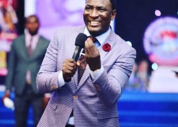 Secret behind COVID-19 will be exposed in 2021 – Prophet Fufeyin