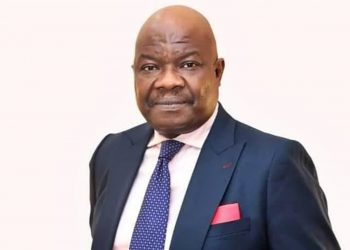 Tim Owhefere last legislative moments in Delta Assembly