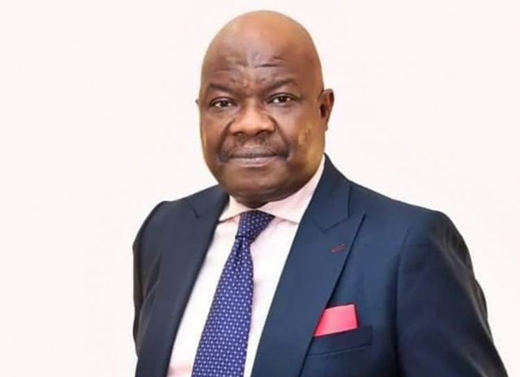 Tim Owhefere last legislative moments in Delta Assembly