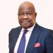 Tim Owhefere last legislative moments in Delta Assembly