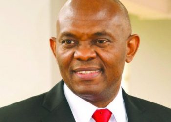 Tony Elumelu buys Shell’s stake in oil block for $533m